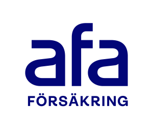 AFA försäkring logo